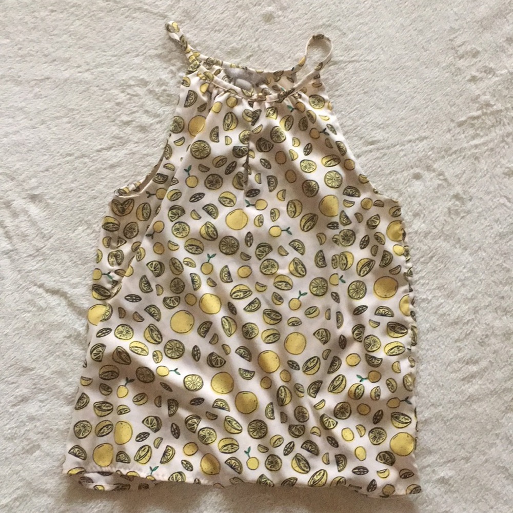 Banana Republic tank top